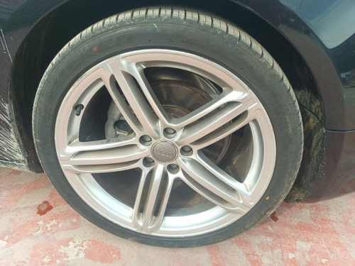  AUDI A5 SPORTBACK (8T) 