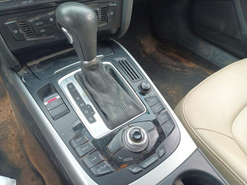  AUDI A5 SPORTBACK (8T) 