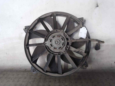 ELECTROVENTILADOR, CITROEN, C4 BERLINA