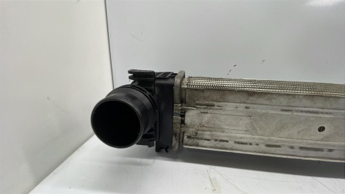 INTERCOOLER RENAULT FLUENCE 