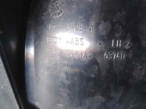 PILOTO TRASERO IZQUIERDO FORD FOCUS BERLINA (CAP) 