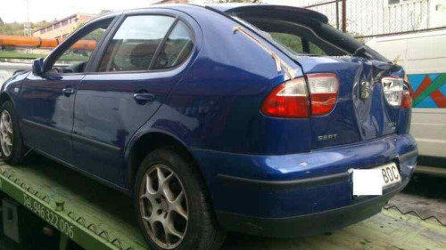 SEAT LEON (1M1) 