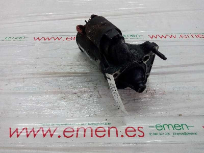 MOTOR ARRANQUE, RENAULT, LAGUNA II (BG0)
