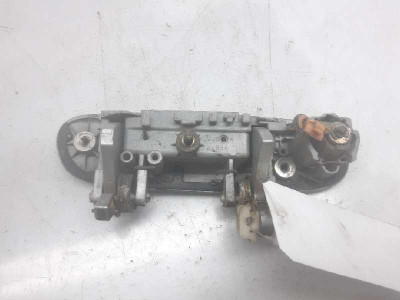 MANETA EXTERIOR DELANTERA IZQUIERDA, MAZDA, PREMACY (CP)