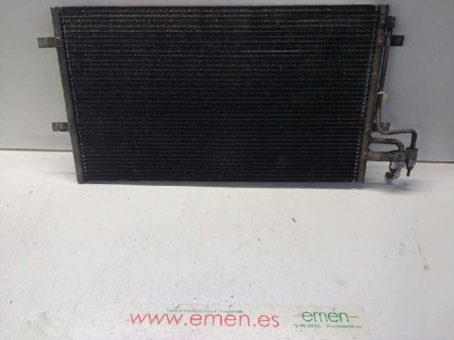  RADIADOR CALEFACCION / AIRE ACONDICIONADO FORD FOCUS C-MAX (CAP)(2003) 