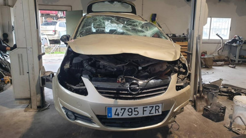  OPEL CORSA D 