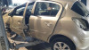  OPEL CORSA D 