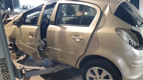  OPEL CORSA D 