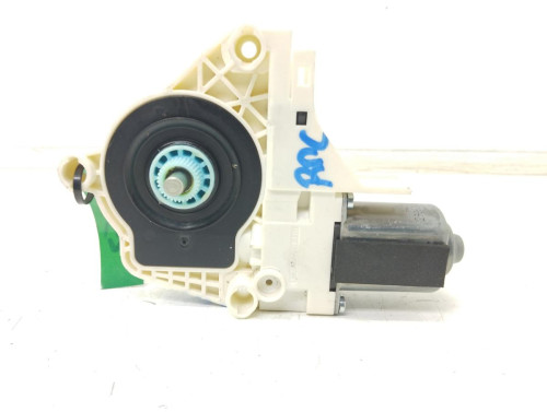  MOTOR ELEVALUNAS TRASERO DERECHO AUDI A6 AVANT (4G5) 