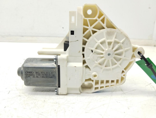  MOTOR ELEVALUNAS TRASERO DERECHO AUDI A6 AVANT (4G5) 