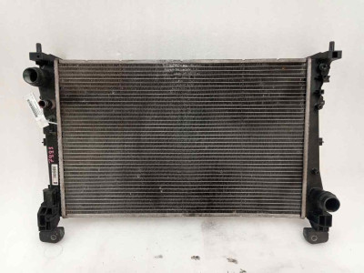 RADIADOR AGUA, ALFA ROMEO, MITO (145)