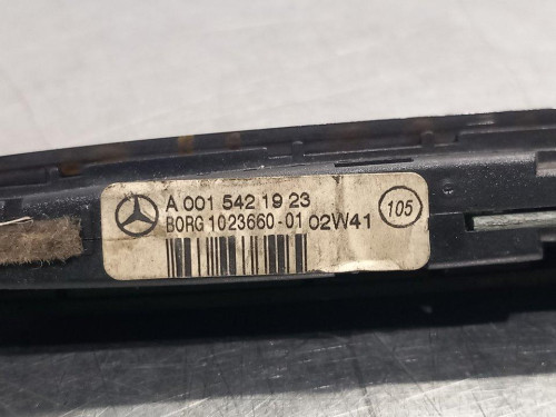  SENSOR MERCEDES-BENZ CLASE E (BM 211) BERLINA 