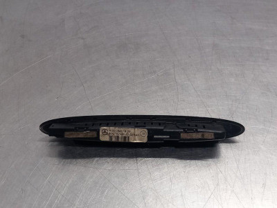SENSOR, MERCEDES-BENZ, CLASE E (BM 211) BERLINA