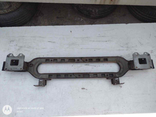  REFUERZO PARAGOLPES DELANTERO PEUGEOT 407 