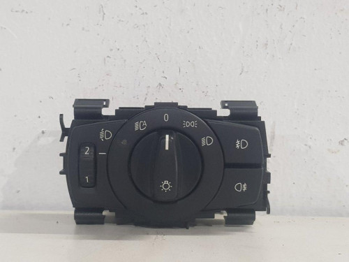  MANDO LUCES, BMW, SERIE 1 BERLINA (E81/E87) 