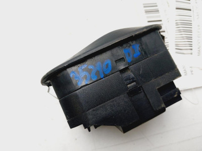 MANDO ELEVALUNAS DELANTERO IZQUIERDO, PEUGEOT, 206