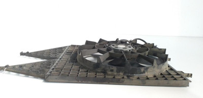 ELECTROVENTILADOR, SEAT, IBIZA ST (6J8)
