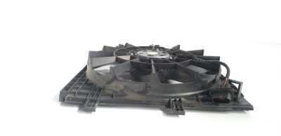 ELECTROVENTILADOR, SEAT, IBIZA ST (6J8)