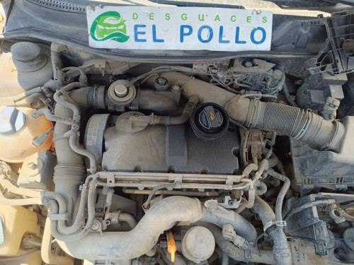  SEAT TOLEDO (1M2) 