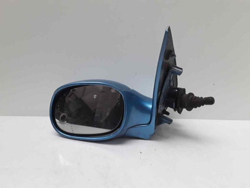 RETROVISOR IZQUIERDO Peugeot 206 