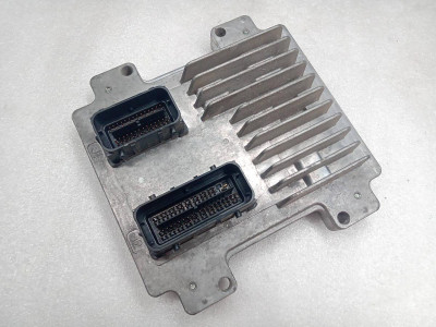 CENTRALITA MOTOR UCE, OPEL, CORSA D