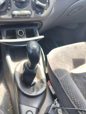 PALANCA CAMBIO, FIAT, MAREA (185) WEEKEND