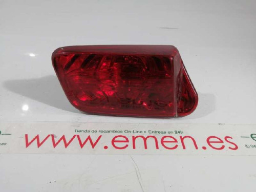  PILOTO TRASERO CENTRAL FIAT STILO (192) 