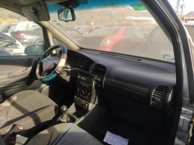 AIRBAG DELANTERO DERECHO, OPEL, ZAFIRA A