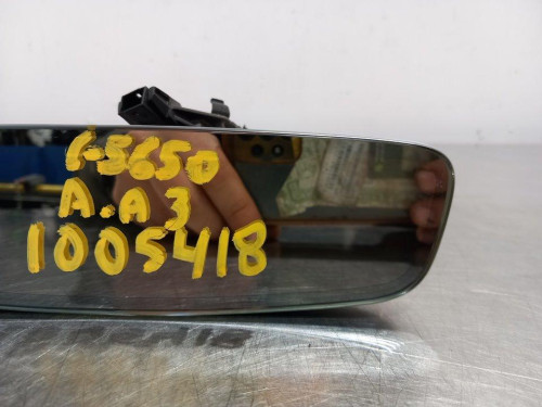  ESPEJO, AUDI, A3 CABRIO (8VE) 