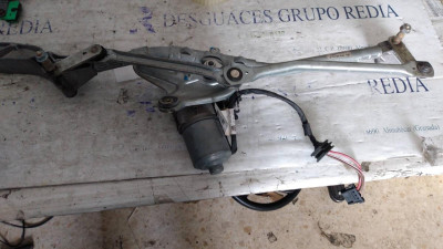 MOTOR LIMPIA DELANTERO