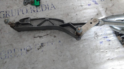 MOTOR LIMPIA DELANTERO