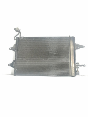 RADIADOR CALEFACCION / AIRE ACONDICIONADO, SEAT, IBIZA (6L1)
