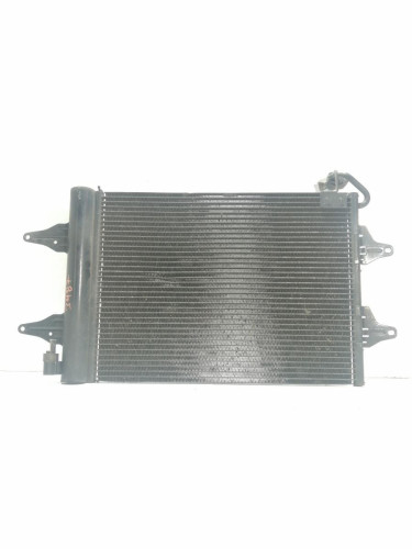 RADIADOR CALEFACCION / AIRE ACONDICIONADO SEAT IBIZA (6L1) 