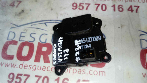  MOTOR TRAMPILLA CALEFACCION SUZUKI GRAND VITARA (JB/JT) 