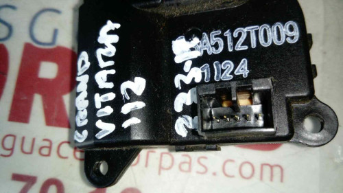  MOTOR TRAMPILLA CALEFACCION SUZUKI GRAND VITARA (JB/JT) 