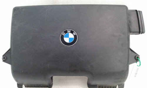  TAPA MOTOR BMW SERIE 1 BERLINA (E81/E87) 