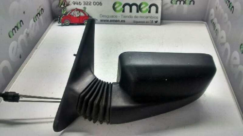  RETROVISOR IZQUIERDO PEUGEOT 309 