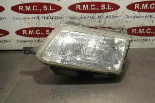  FARO IZQUIERDO Citroen SAXO 