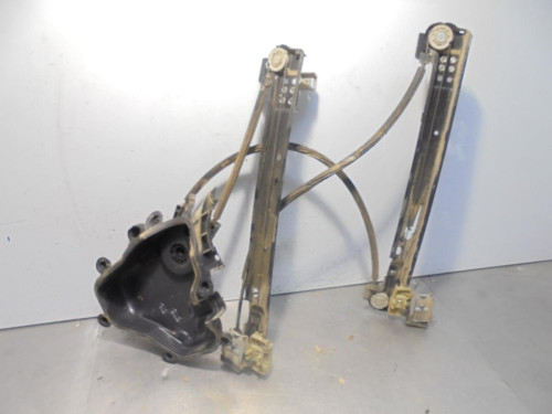  ELEVALUNAS DELANTERO DERECHO Seat IBIZA BERLINA (6J5) 