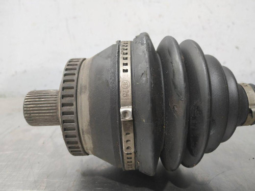  TRANSMISION DELANTERA DERECHA, AUDI, A4 BERLINA (8E) 