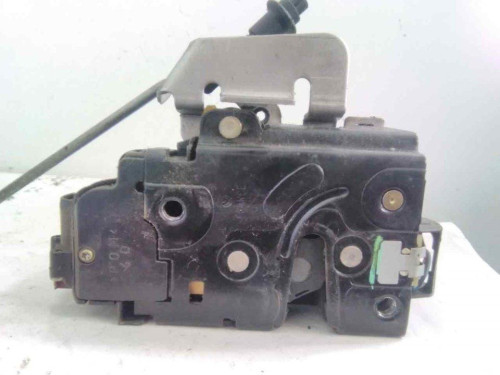 CERRADURA PUERTA DELANTERA DERECHA Audi A4 BERLINA (8E) 