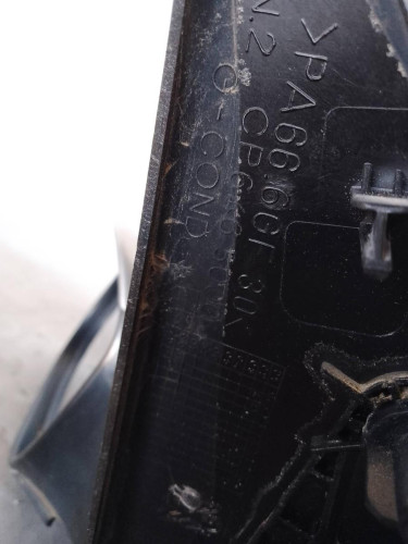 RETROVISOR IZQUIERDO Peugeot 206 