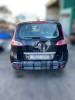 RENAULT SCENIC III (JZ) used