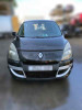 RENAULT SCENIC III (JZ) used