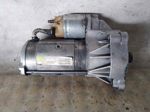MOTOR ARRANQUE CITROEN C5 BERLINA 