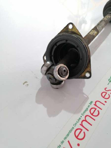  TRANSMISION DELANTERA IZQUIERDA OPEL VIVARO 