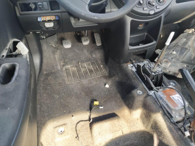 PALANCA CAMBIO, NISSAN, NOTE (E11E)