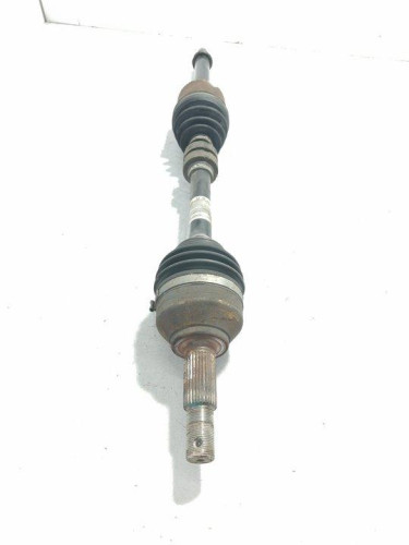  TRANSMISION DELANTERA DERECHA NISSAN QASHQAI (J10) 
