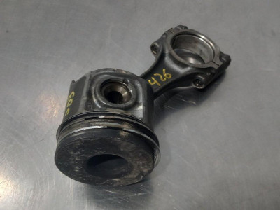 PISTON, CITROEN, JUMPER CAMIÓN