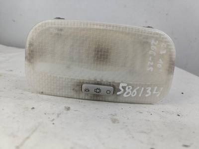 CERRADURA PUERTA TRASERA DERECHA, MERCEDES-BENZ, CLASE C (BM 204) BERLINA